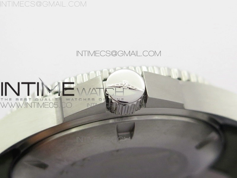 Conquest L3.840.4.56.6 Real Ceramic Bezel SS ZF 1:1 Best Edition Green dial On Green Rubber Strap A2824